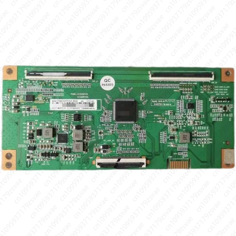 Новые платы CC500PV1D CC500PV5D, плата управления