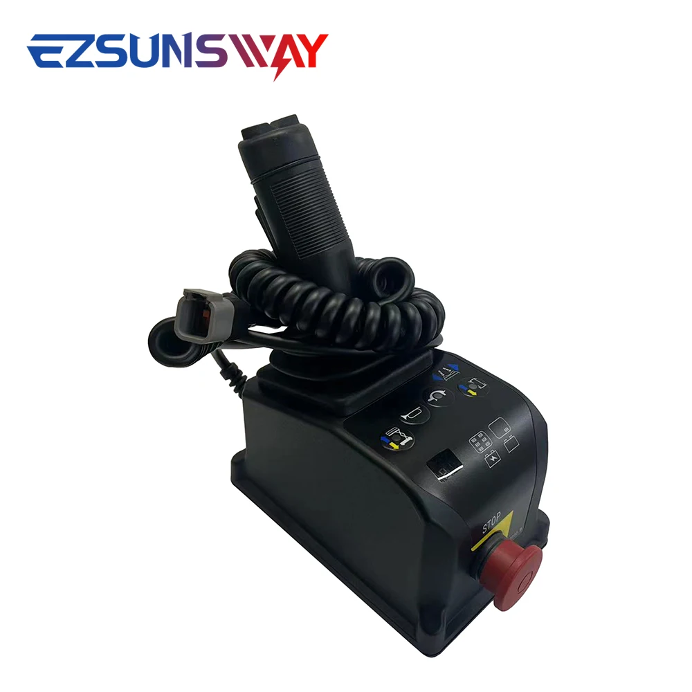 Control Box 100840GT for Genie Gen 5 GR-12 GR-15 GS-1530 GS-1930 Scissor Lift