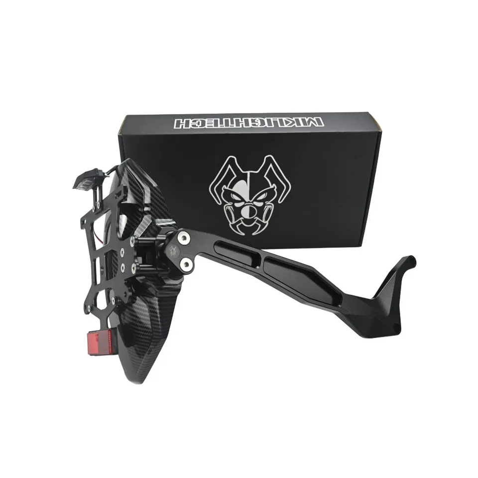 MTKRACING Rear Mudguard for KAWASAKI Z1000 2014-2024