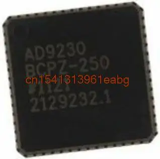 

IC 100% НОВЫЙ НОВЫЙ AD9230BCPZ-250