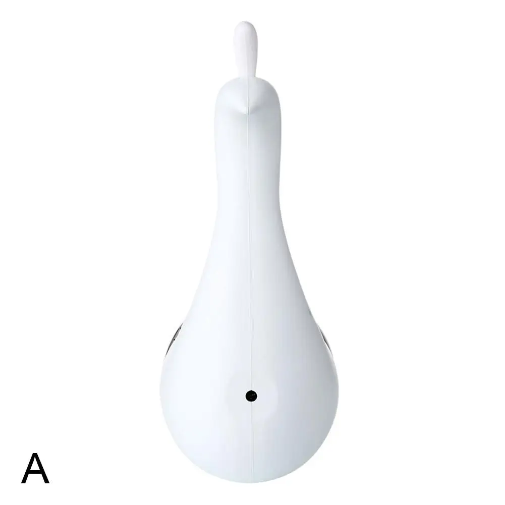 Lampada per proiettore pavone Telecomando Luce notturna Comodino Regalo a parete Modalità luce creative Colore atmosfera natalizia W0P6
