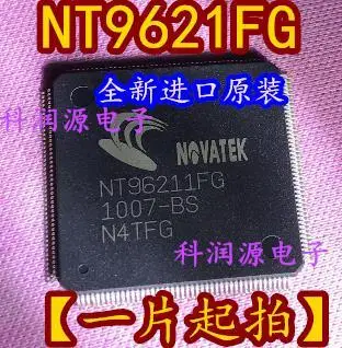 TQFP128 NT9621FG/