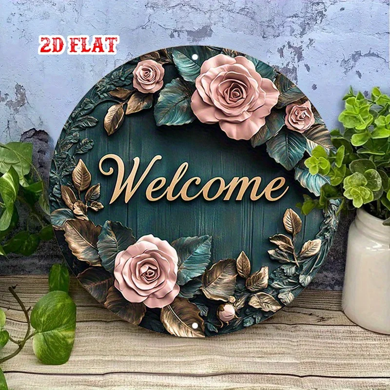 Vintage tin signage, frameless decoration, suitable for homes, garages, cafes or restaurants, cafe wall art | Vintage Wall Art