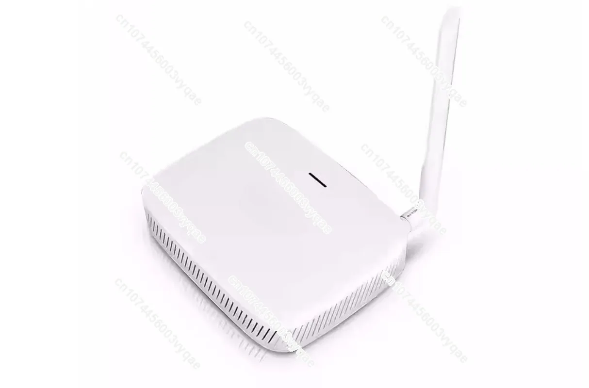 Indoor 8-Channel SX1302 IoT Gateway 4G LTE PoE Power Supply Wireless Gateway Module