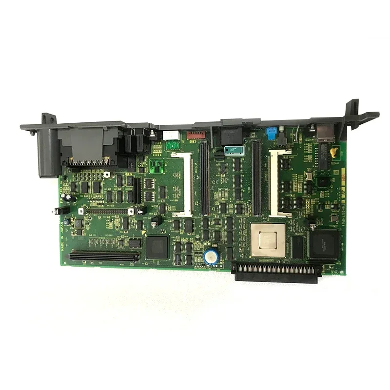 FANUC mainboard a16b-3200-0421 Fanuc Circuit Board for CNC Controller System Very Cheap