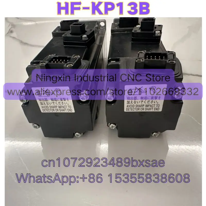HF-KP13B Used Function Intact and Brand New Original