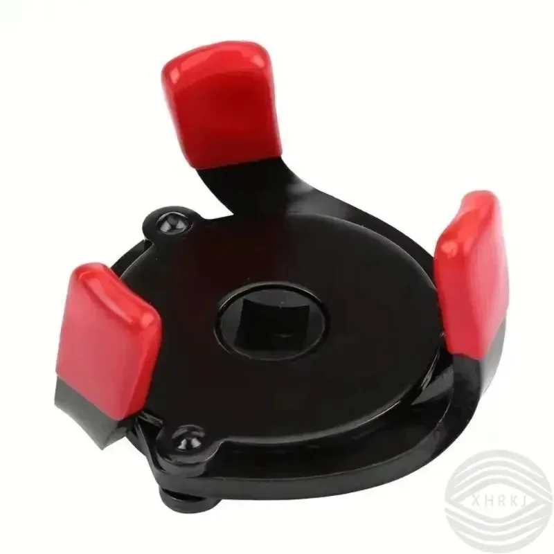 

Ключ для фильтра, инструмент для ремонта автомобиля, регулируемый, 1 шт., для 3-стороннего масляного фильтра с тремя когтями, инструмент для удаления интерфейса, специальные инструменты, зажимы