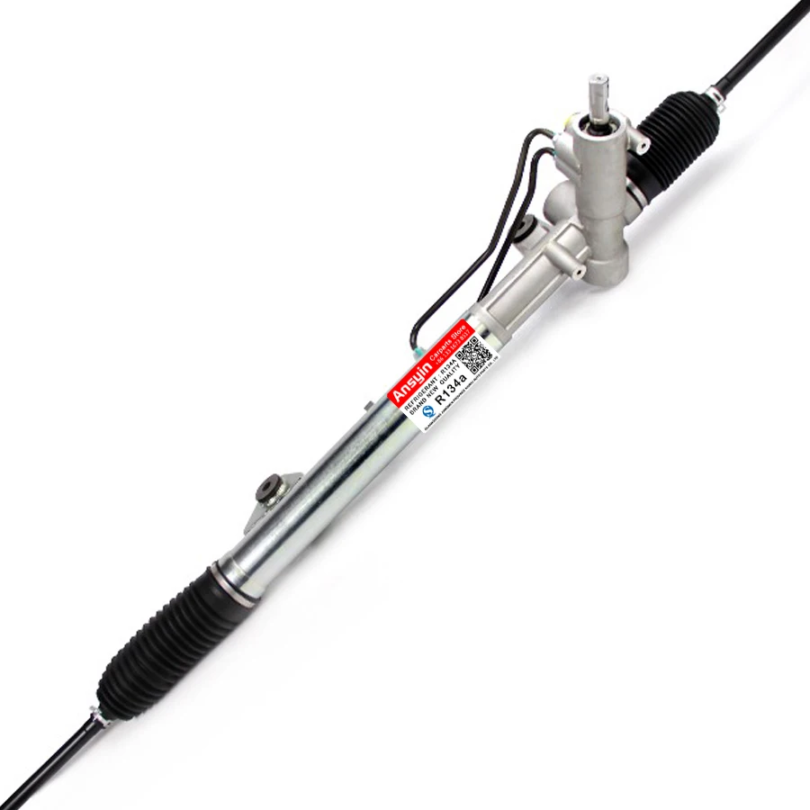 Power Steering Rack 7C19-3200-AD 1C15-9601-AF 25987326 123579 For Ford Transit V348 2013- 2019 Left Hand Drive