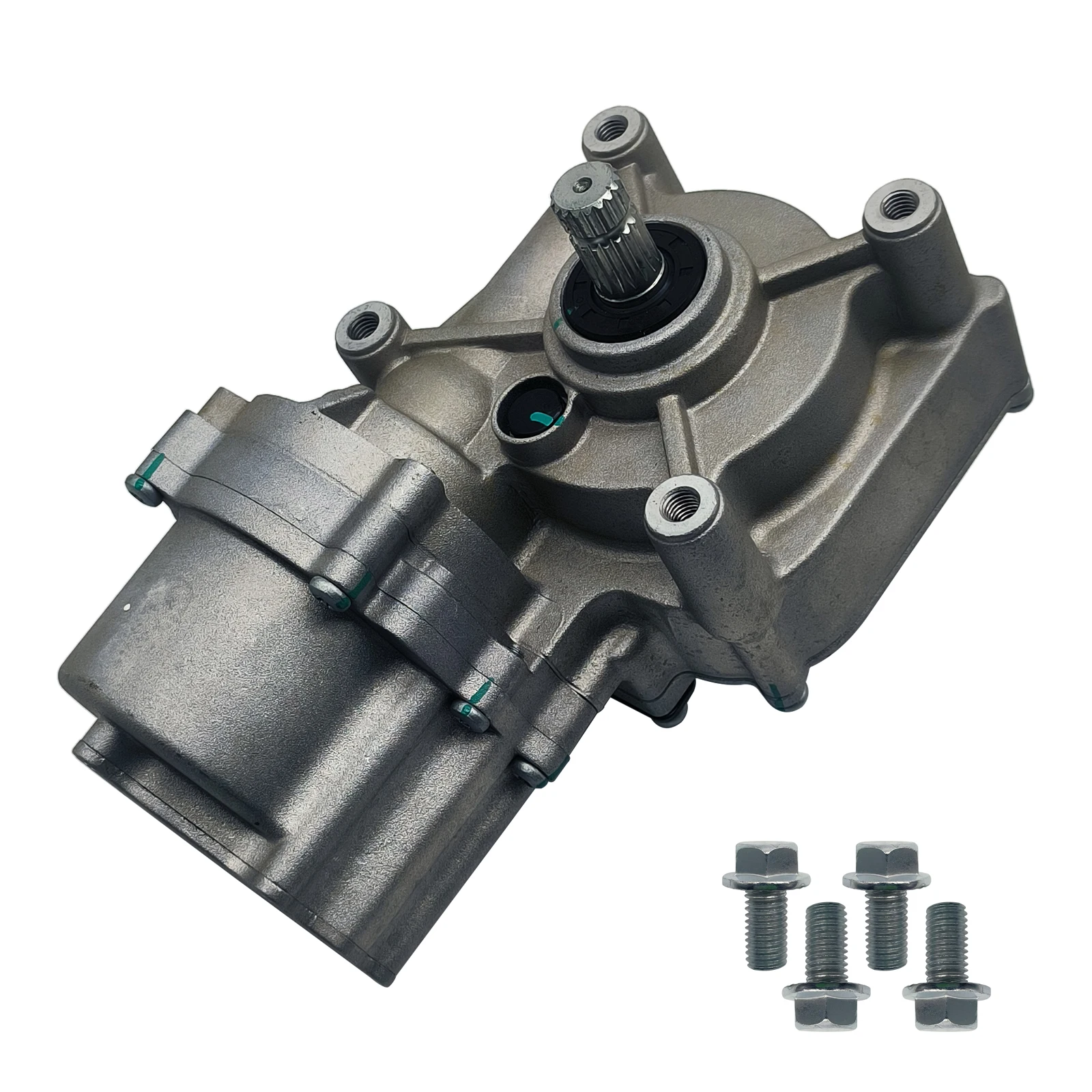 

Power Steering Gearbox Assembly 2414878 2414461 2414874 OEM for LT 2.5T 19-20 Polaris Ranger XP 1000 Crew 4x4 ATV/UTV Parts