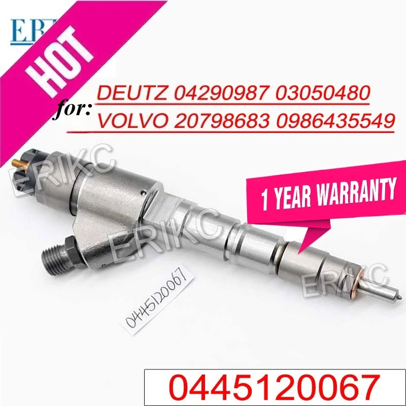 Erikc 0445120067 Co…