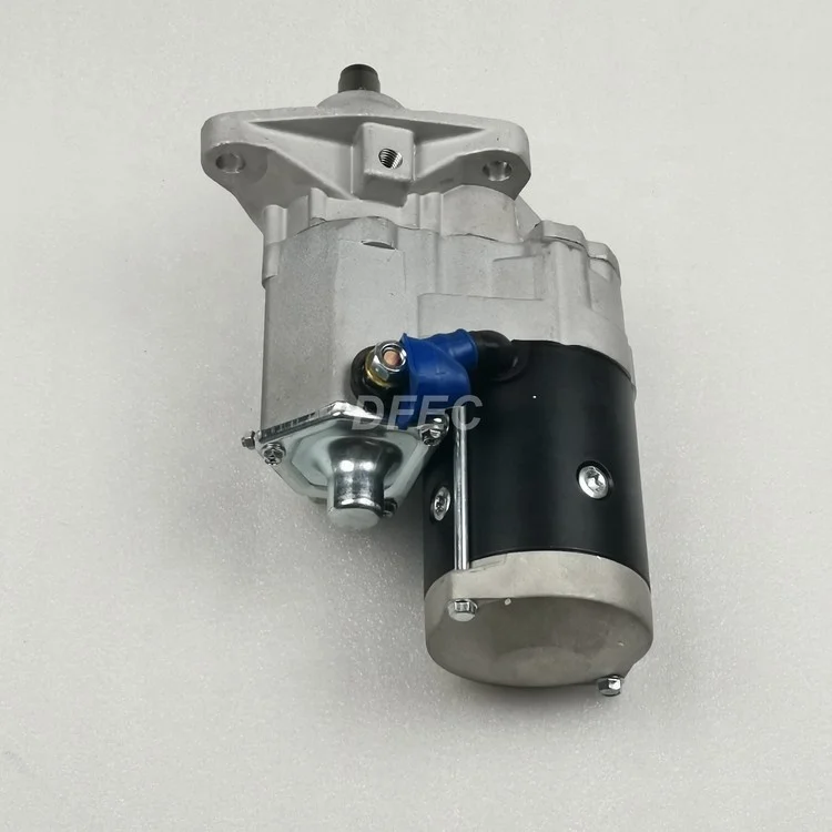 6CT Diesel Engine Parts Auto Starter Motor 3283814 3920329 3957597