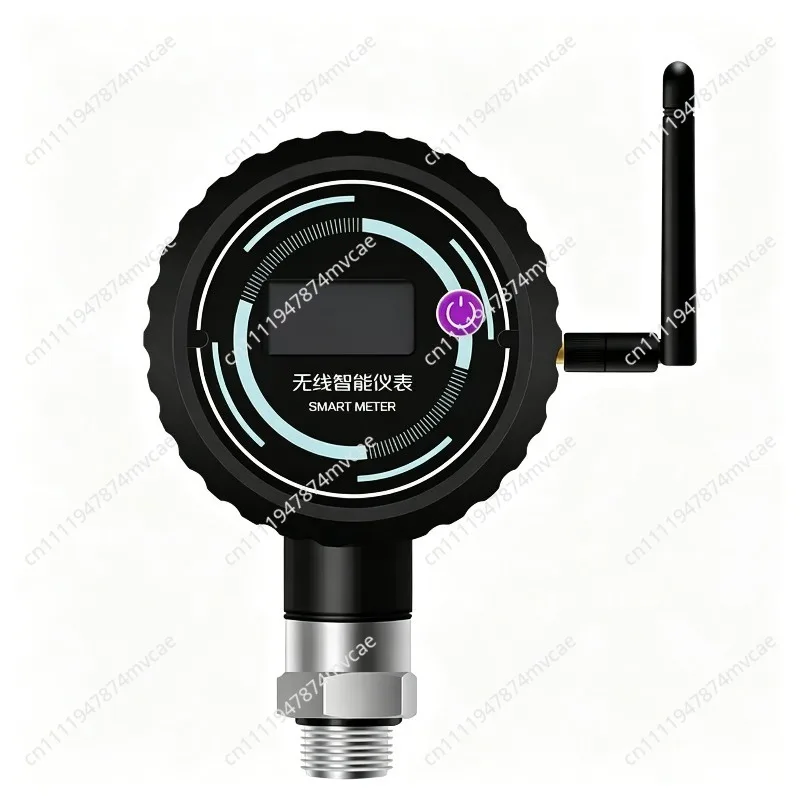Radar sensor level gauge, water level monitoring, low-power environmental instrumentation, accurate measurement
