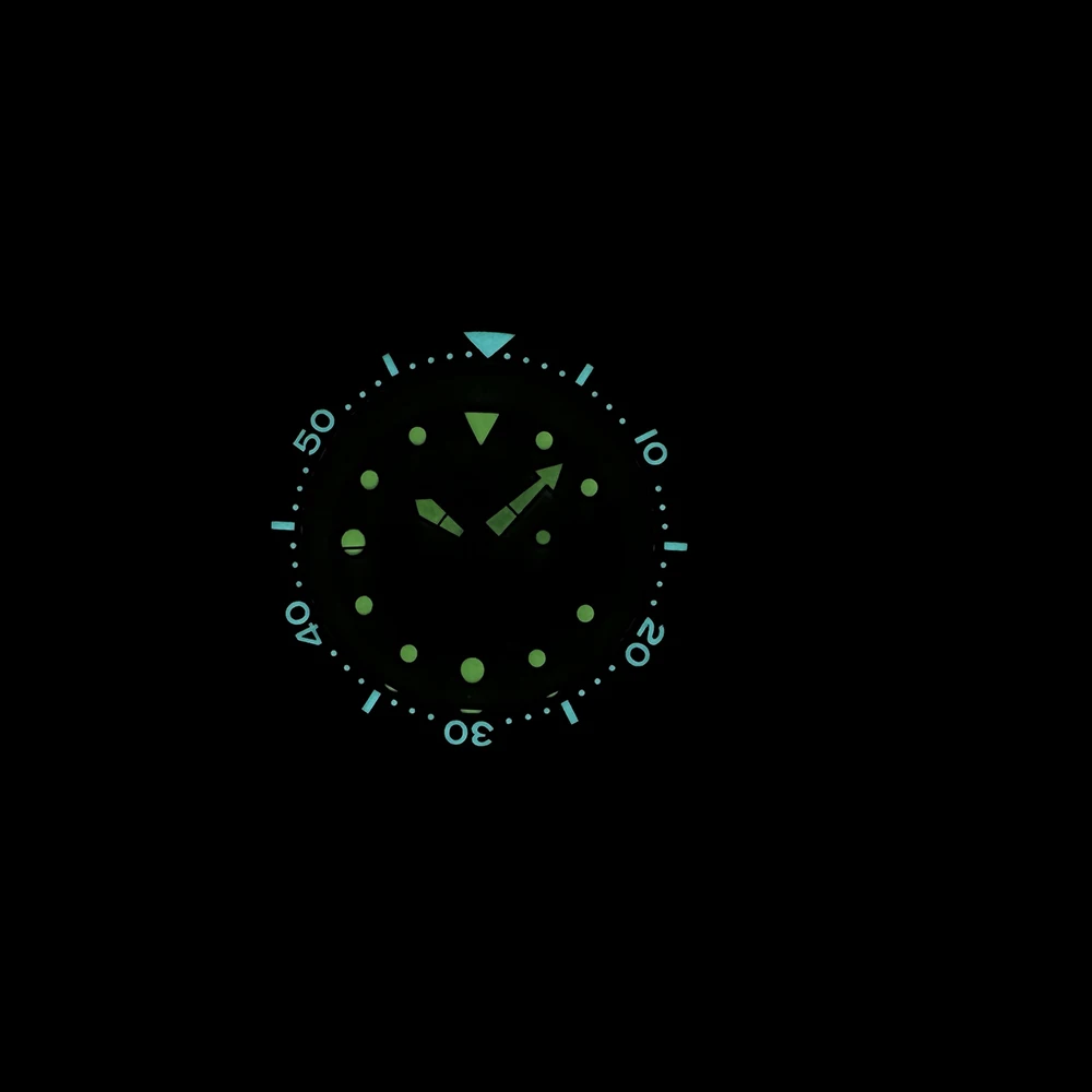 STEELDIVE SD1975 Turkusowa Tar – Seiko Watch Prospex recenzja i cena