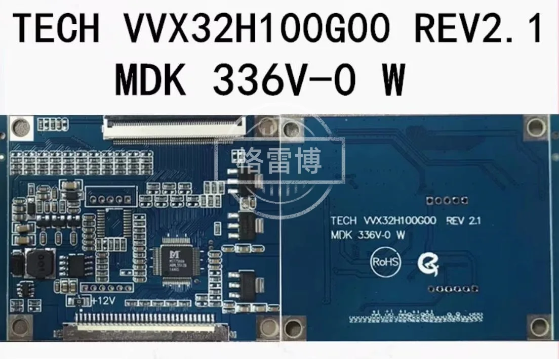 

Новая логическая плата VVX32H100G00 REV2.1 MDK 336V-0 W 55PIN T CON