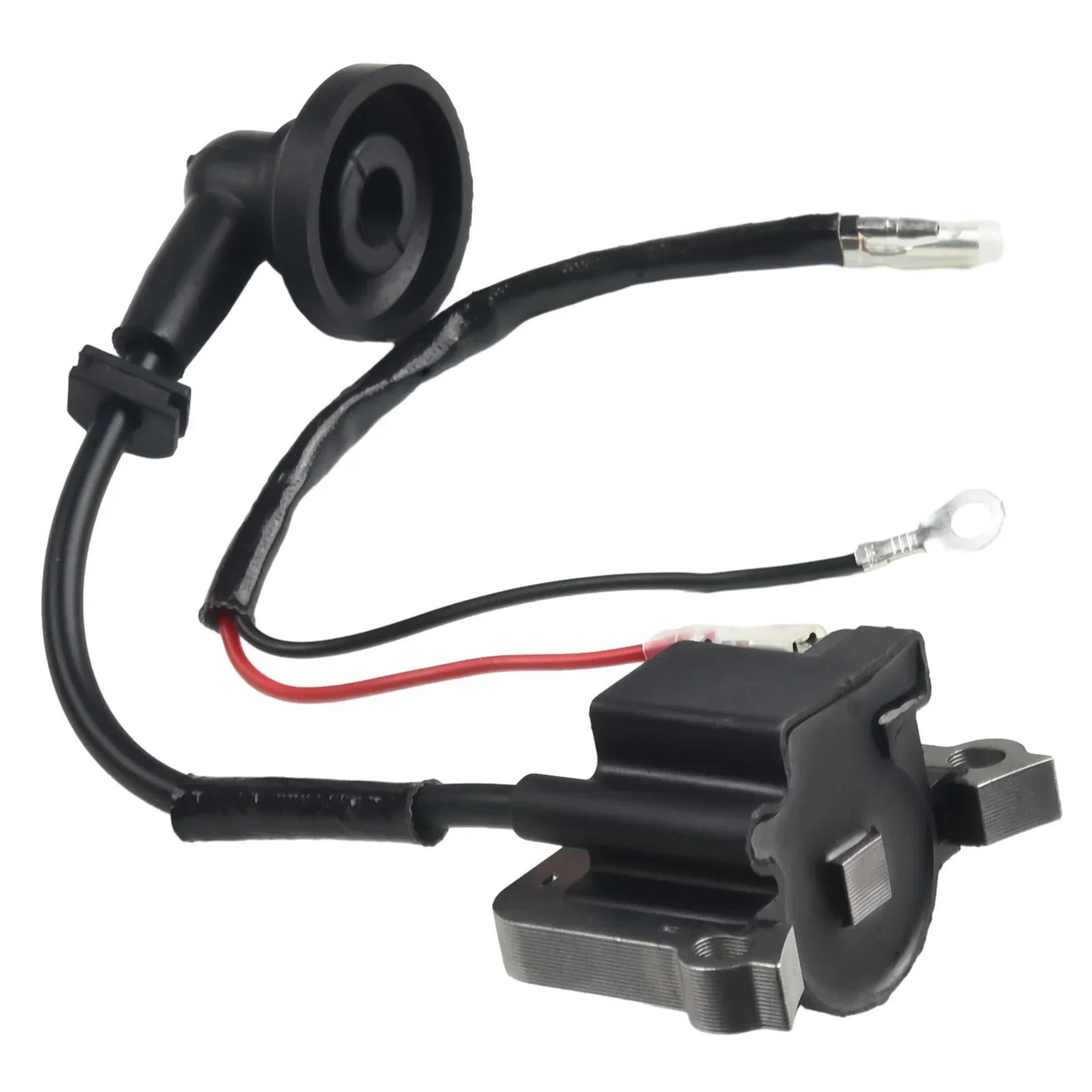 

Garden Ignition Coil Generator Lawnmower Outdoor Accessories Brush Cutter Centres Engine Equipment Parts Spare