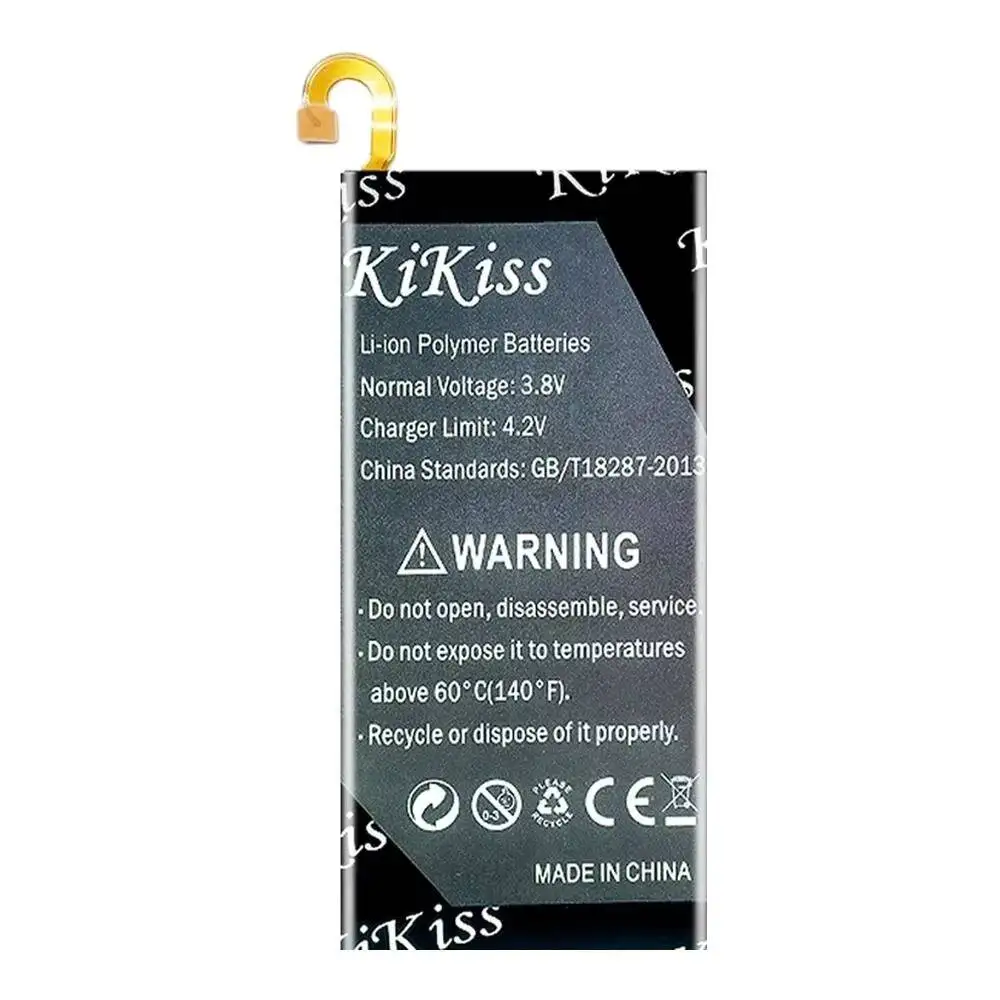 EB-BC701ABE Mobile Phone Battery Premium Replacement 3600mAh Long-Lasting For Samsung Galaxy C7 Pro C701 C7010