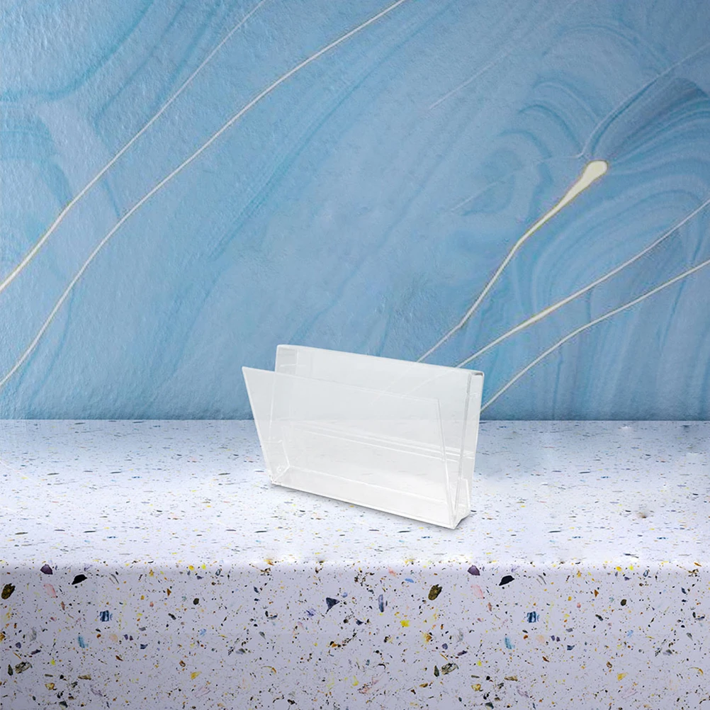 

4pcs Tape Storage Boxes Transparent Covers ganizer Replacement Cases Bulk Audio Holders Plastic Cassette Boxes Storage