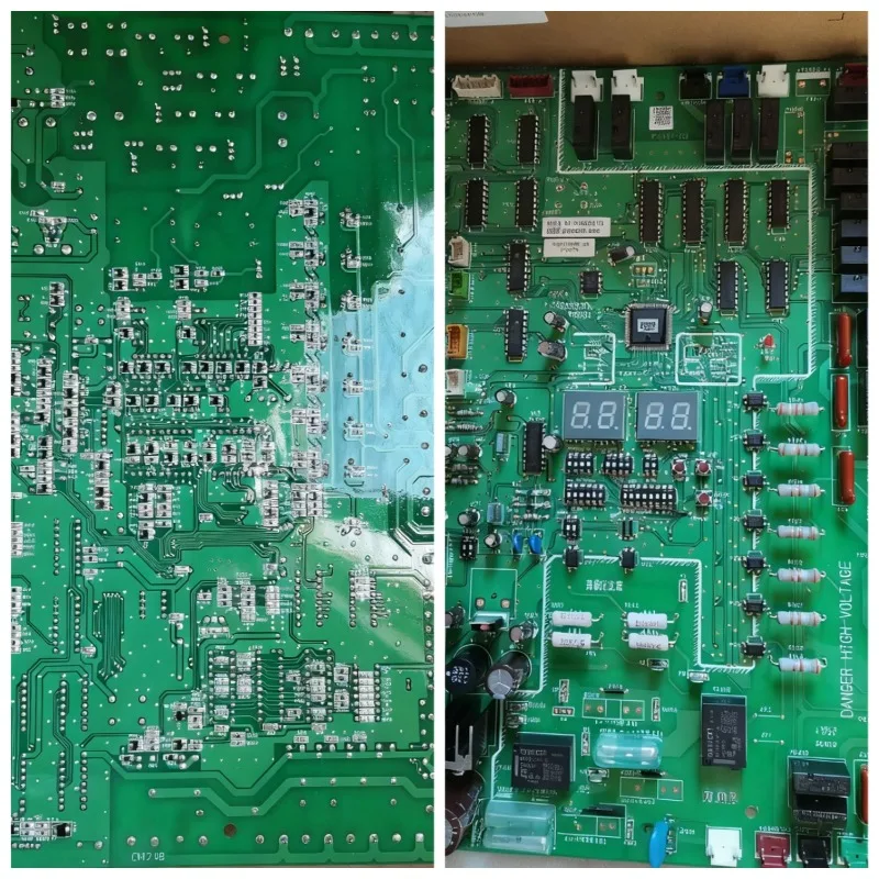 

Main Control Board 17B34448B P0031 POO31 17B33329A P0031-2 POO31-2 P-2945 P26216 New Pcb Suitable for Air Conditioner