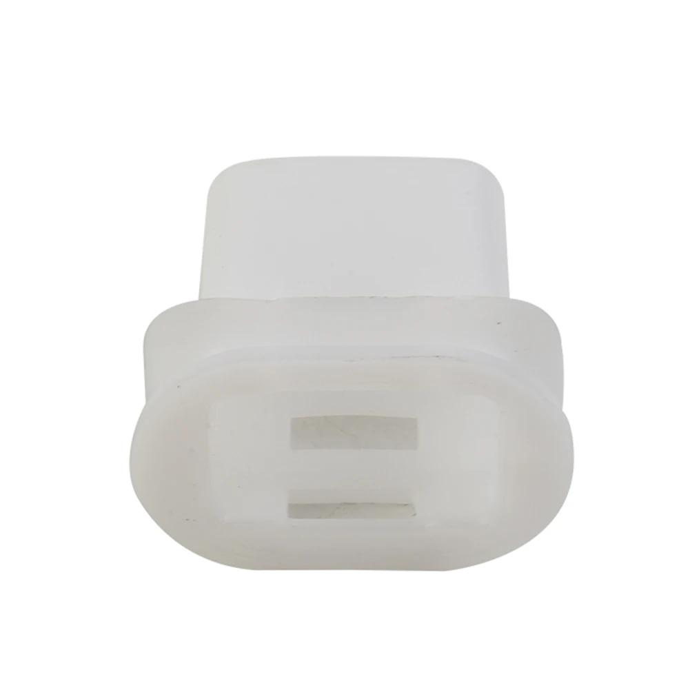 2Pcs Car Rear Seat Cushion Clip Seat Buckle Fixing Card White Nylon For Toyota Car Rear Seat Locking Clip Fastener