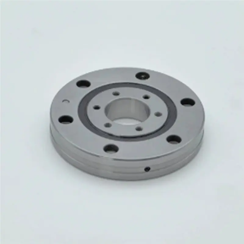 A76X-RU42 Cross Roller Bearing With Its Compact Structure