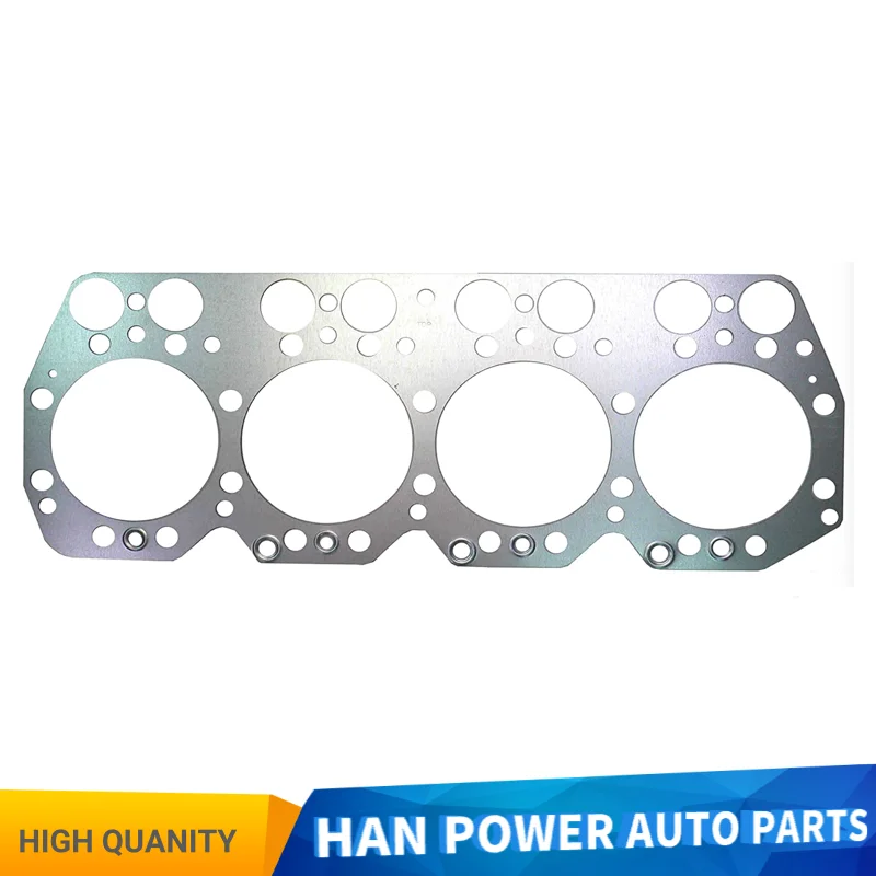 ENGINE HEAD GASKET FIT FOR PERKINS 3008 ENGINE MODEL CV18286