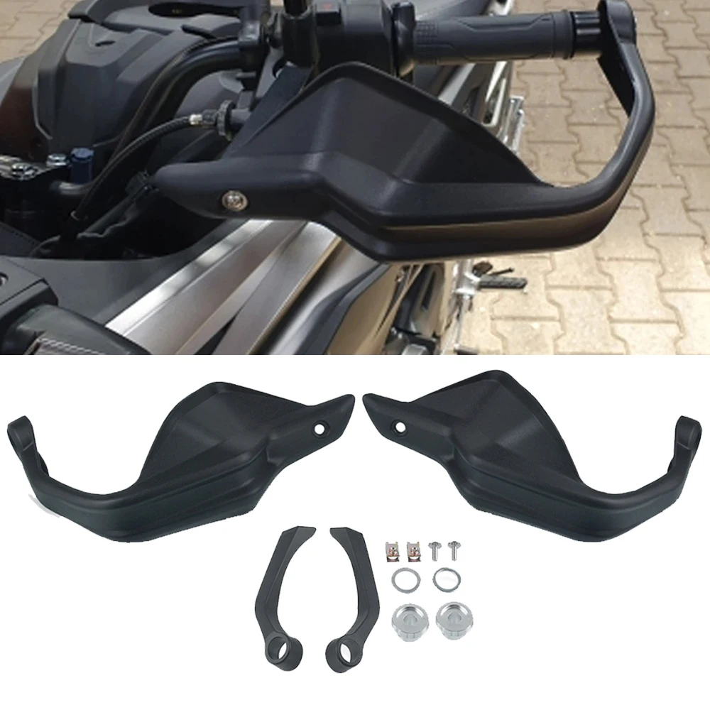 

For Honda NC 750 X NC700X NC750S CB650F CTX700 NC750X Motorcycle Accessories Handguard Shield Hand Guard Protector Windshield