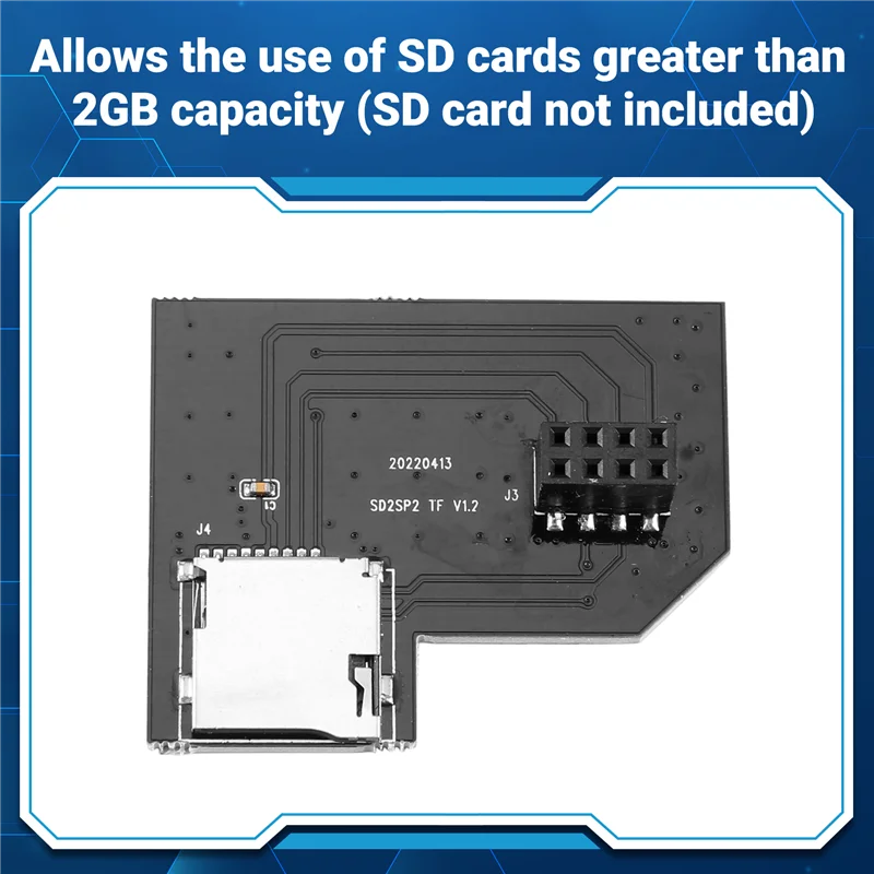 B24B SD2SP2 Pro Sd … - image