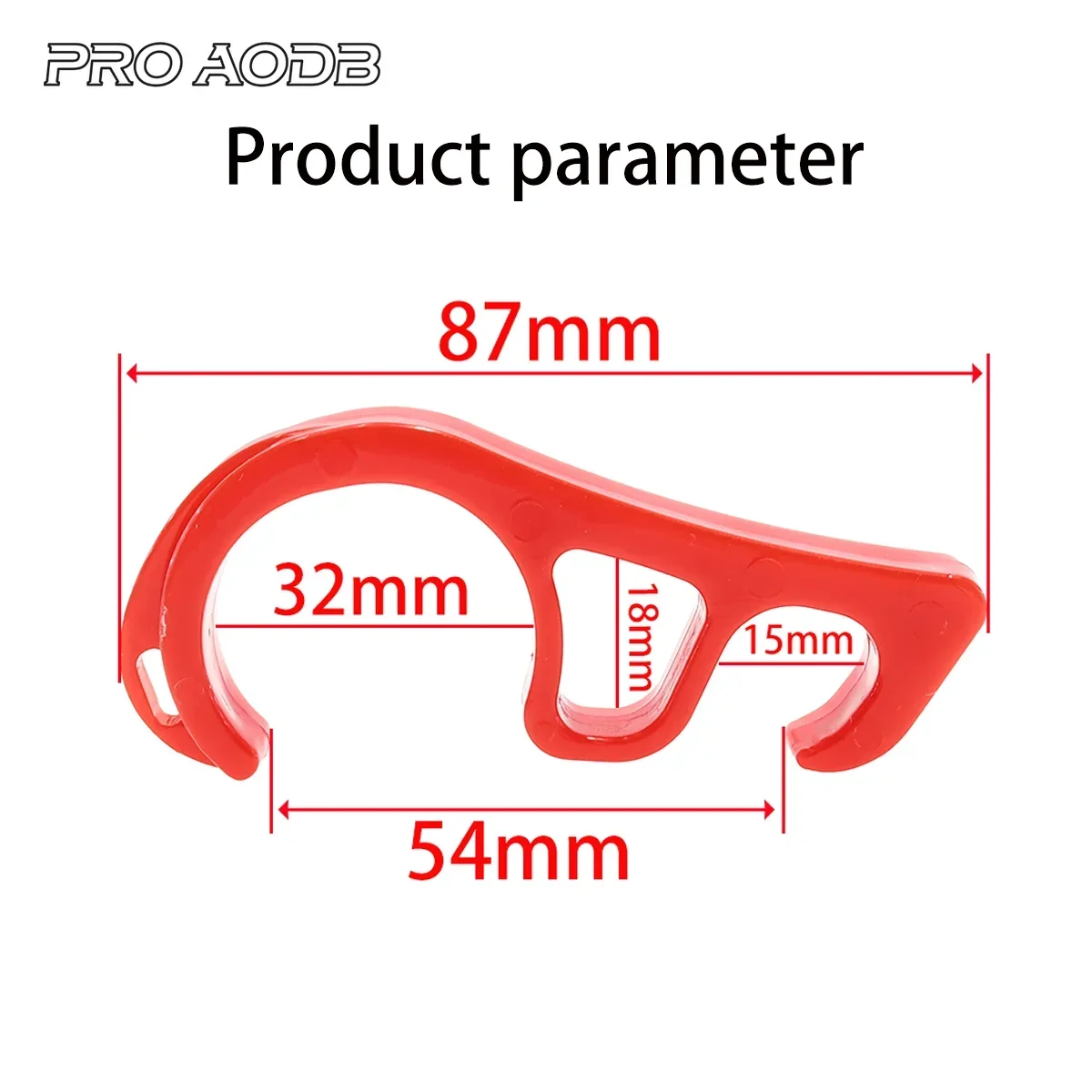 Gancho de freno Universal para motocicleta, bloqueo de seguridad para estacionamiento, rampa de bicicleta, bloqueo de estacionamiento para KTM EXC Honda Yamaha Kasawaki Husqvarna Suzuki