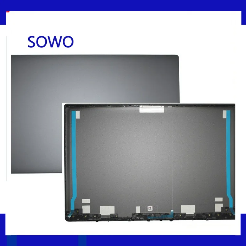 

5CB0R12350 AM172000400 New For Lenovo Ideapad 530S-15IKB 81EV Lcd Rear Back Cover Glass