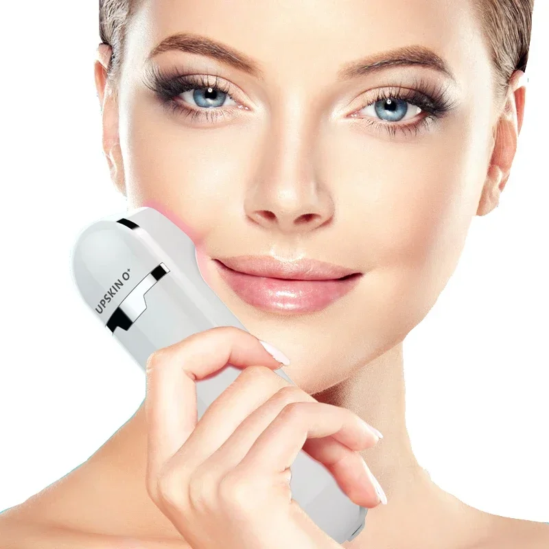 Portable Machine For Wrinkle Removal Facial Beauty Massager Machine For moisturizing and skin rejuvenating and fade stains