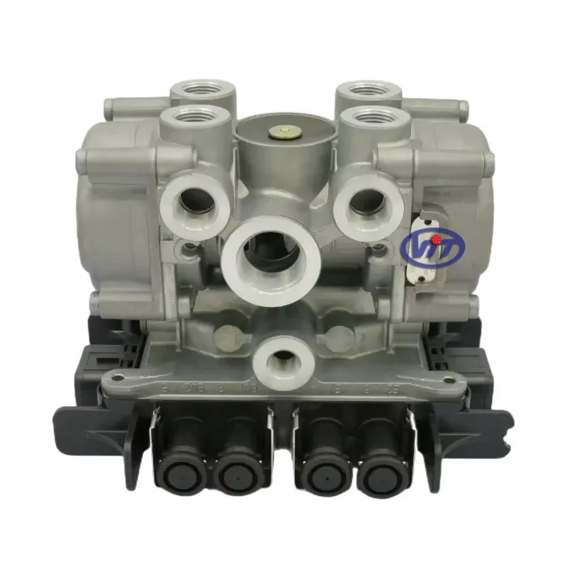Vit-An Height Control Leveling Valve 52341-Q135 16-14318-000 Truck Spare Parts
