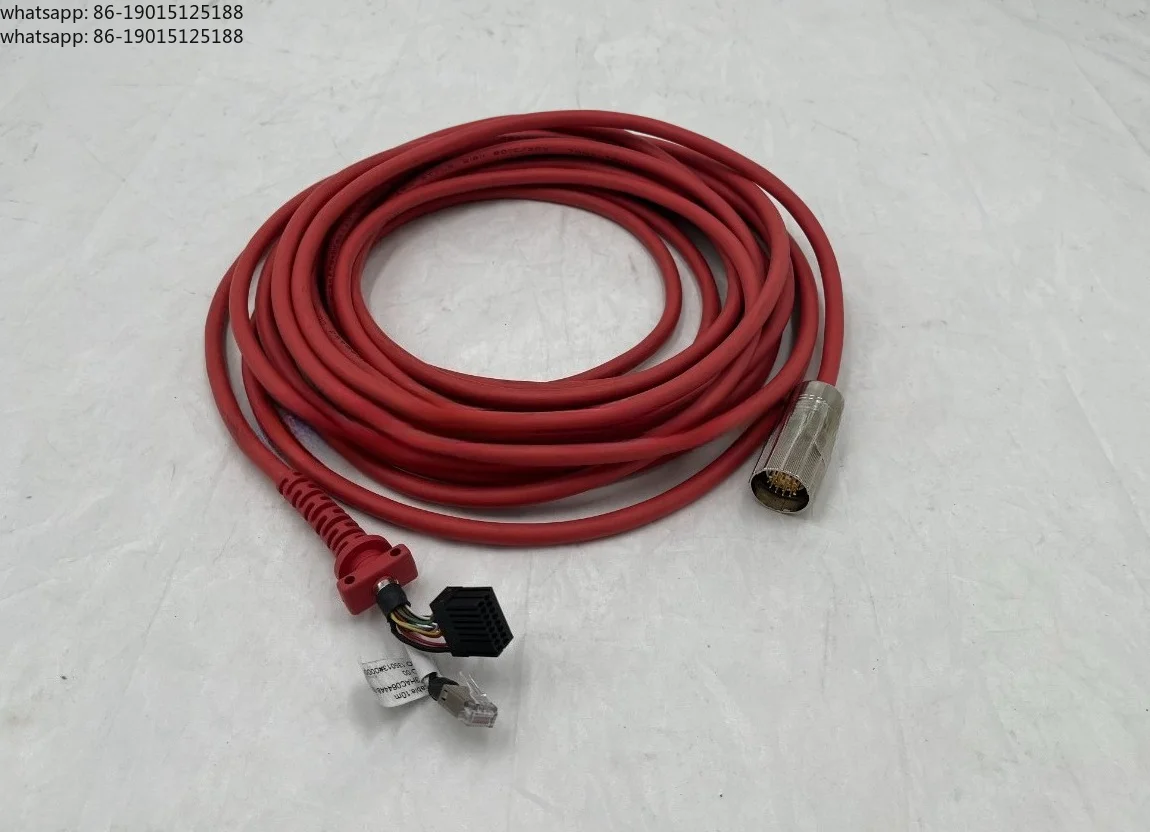 Robot control cable signal line 3HAC 2493-1 spot 3HAC 2530-1 3HAC 2566-1