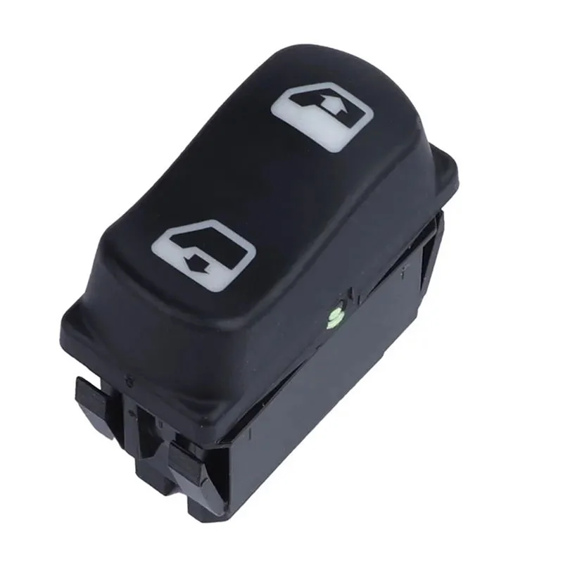 

L37A-Car Passenger Power Window Switch Button For Peterbilt Truck 1609210 16-09210PKG