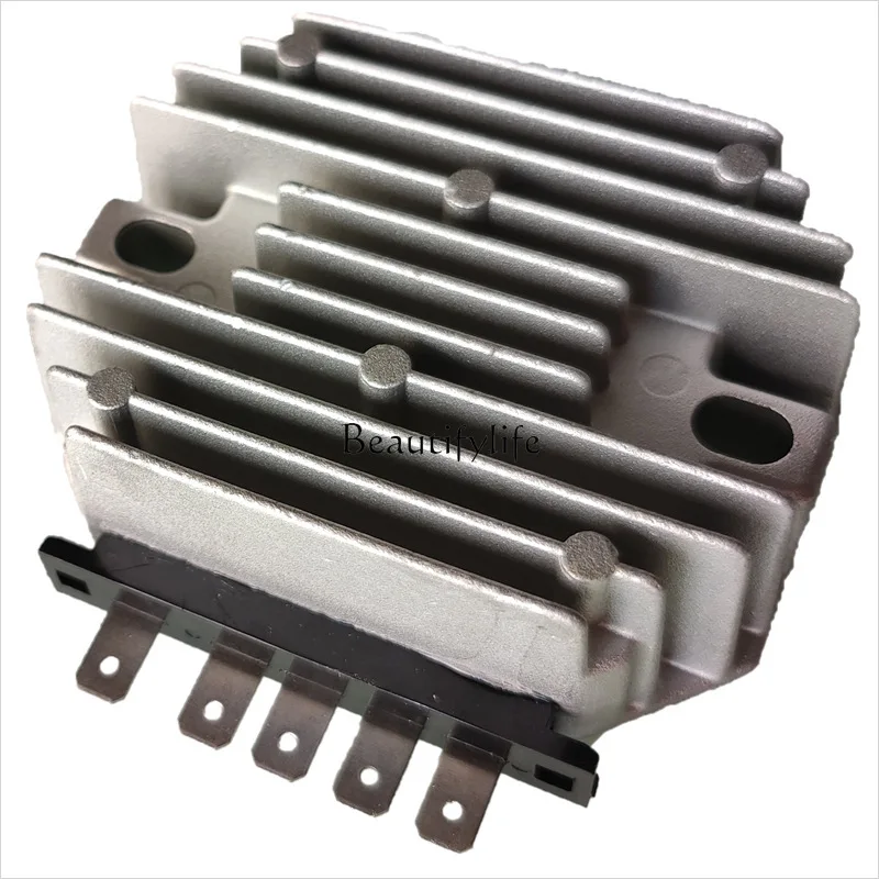 

jj4 2013.2F for customer-specific rectifiers