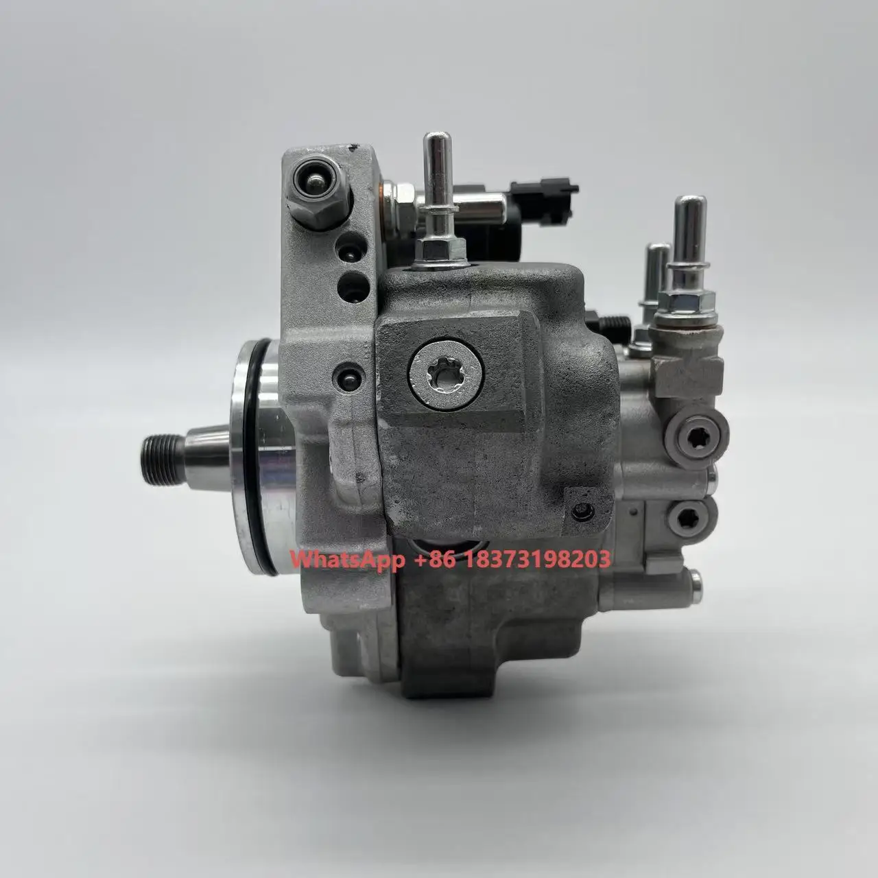 

0445020175 Fuel Pump Common Rail High Performance Parts