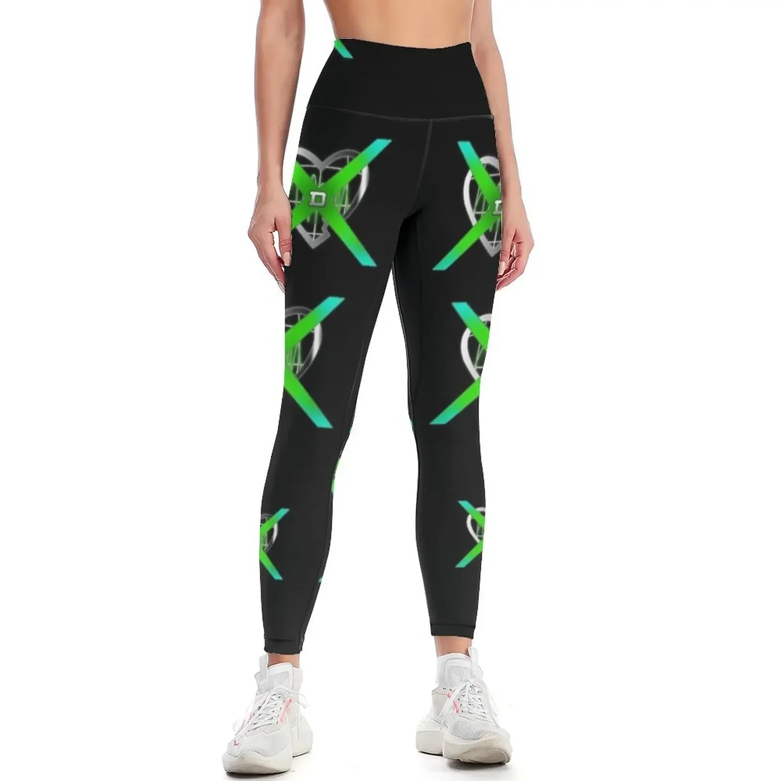 HBK DX IYH Leggings sport set gym's sportswear Women's sportswear Golf wear Womens Leggings