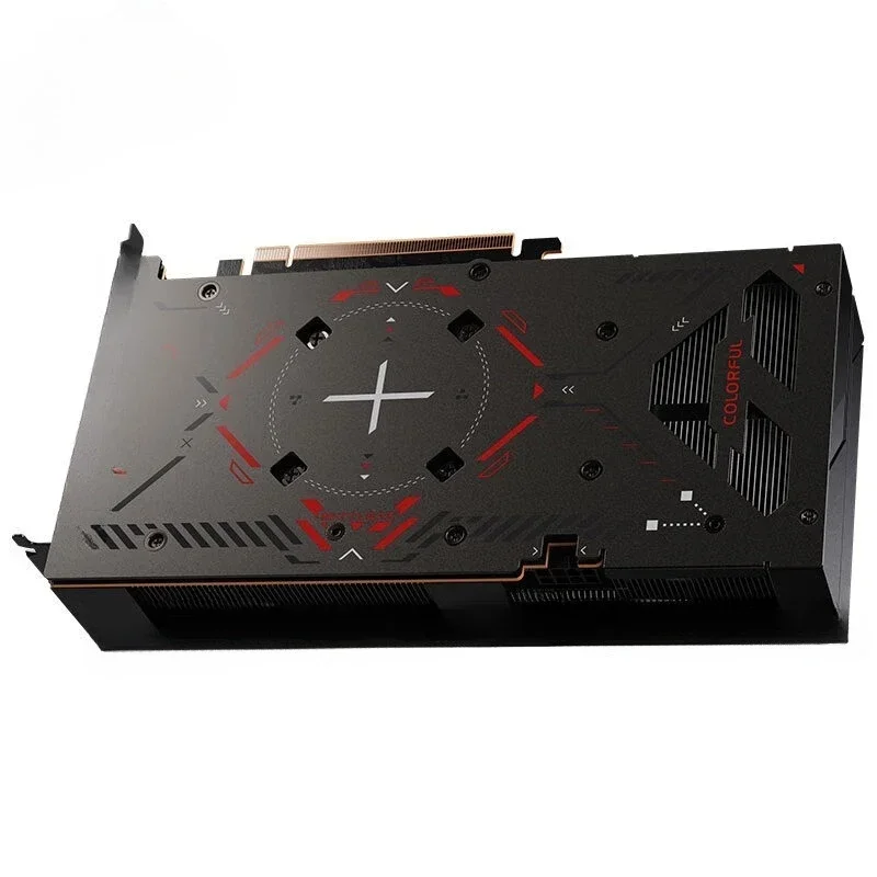 RTX5060TI DUO 8G for desktop gaming office discrete graphics cards