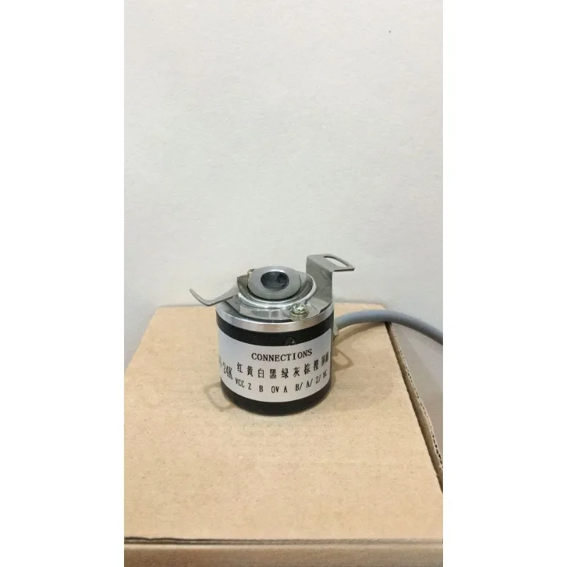 Peças para codificador ZKT-18B-5B G12C 2022