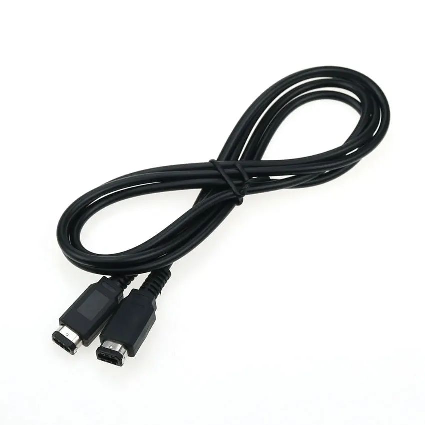2 Player Link Connect Cable for GBA GameBoy Advance SP PVC Online Line Data Transfer Cord