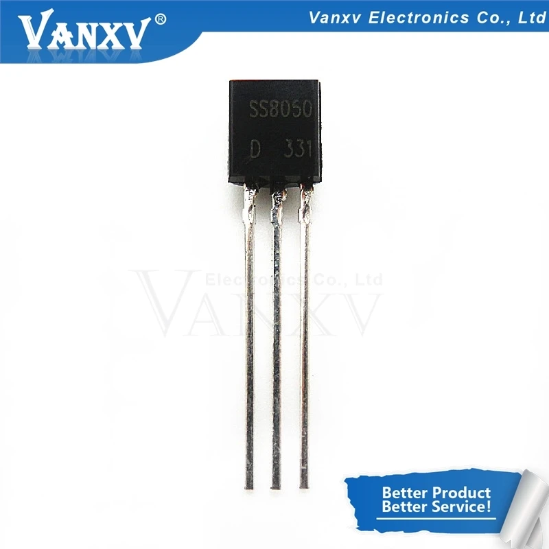 1-20PCS HT7333-A HT7333 SS8050 8050 WS78L12 78L12 BC516 516 2N5089 5089 AZ431AZ-AE1 AZ431AZ TO-92 image 2