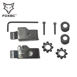 FOXBC 2 pezzi 1400 mm lame per sega a nastro 1400x6.35x0.35mm 4 6 10 14 TPI per Draper BS200A