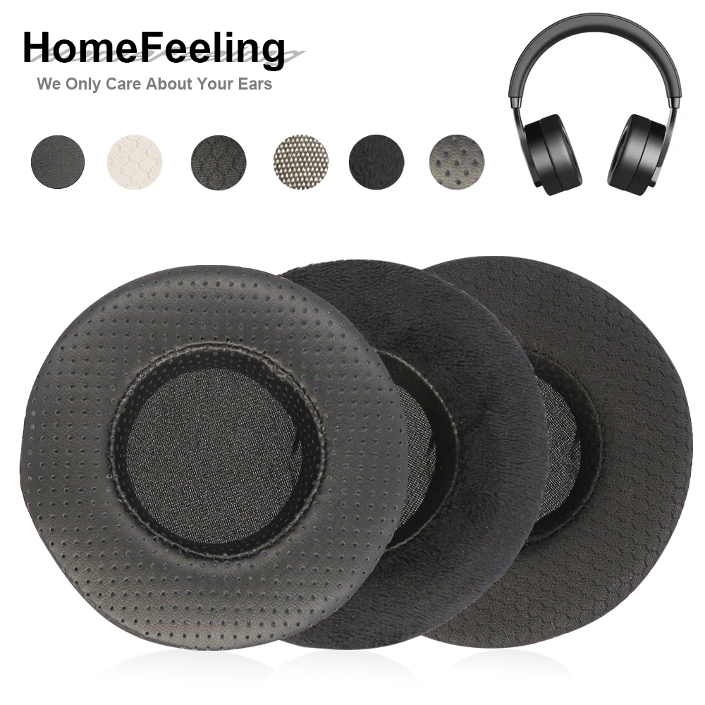 

Амбушюры Homefeeling для Sony MDR ZX660 MDR-ZX660, мягкие амбушюры для наушников, сменные амбушюры, аксессуары для гарнитуры