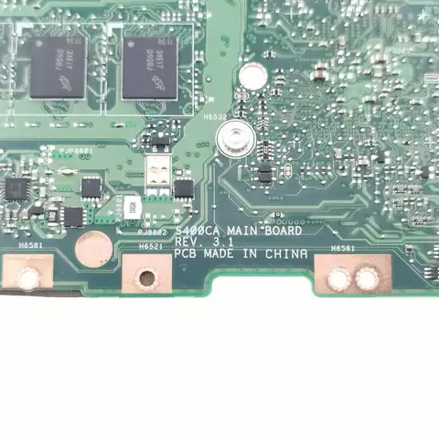 10 best sales आसुस एस400सीए - №1