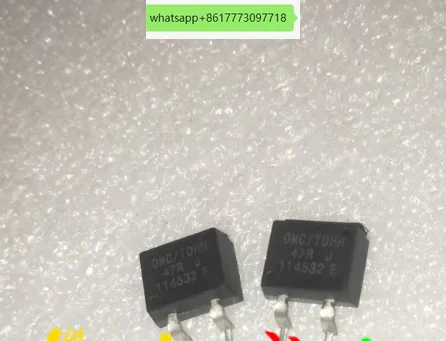 5PCS Power Resistor…