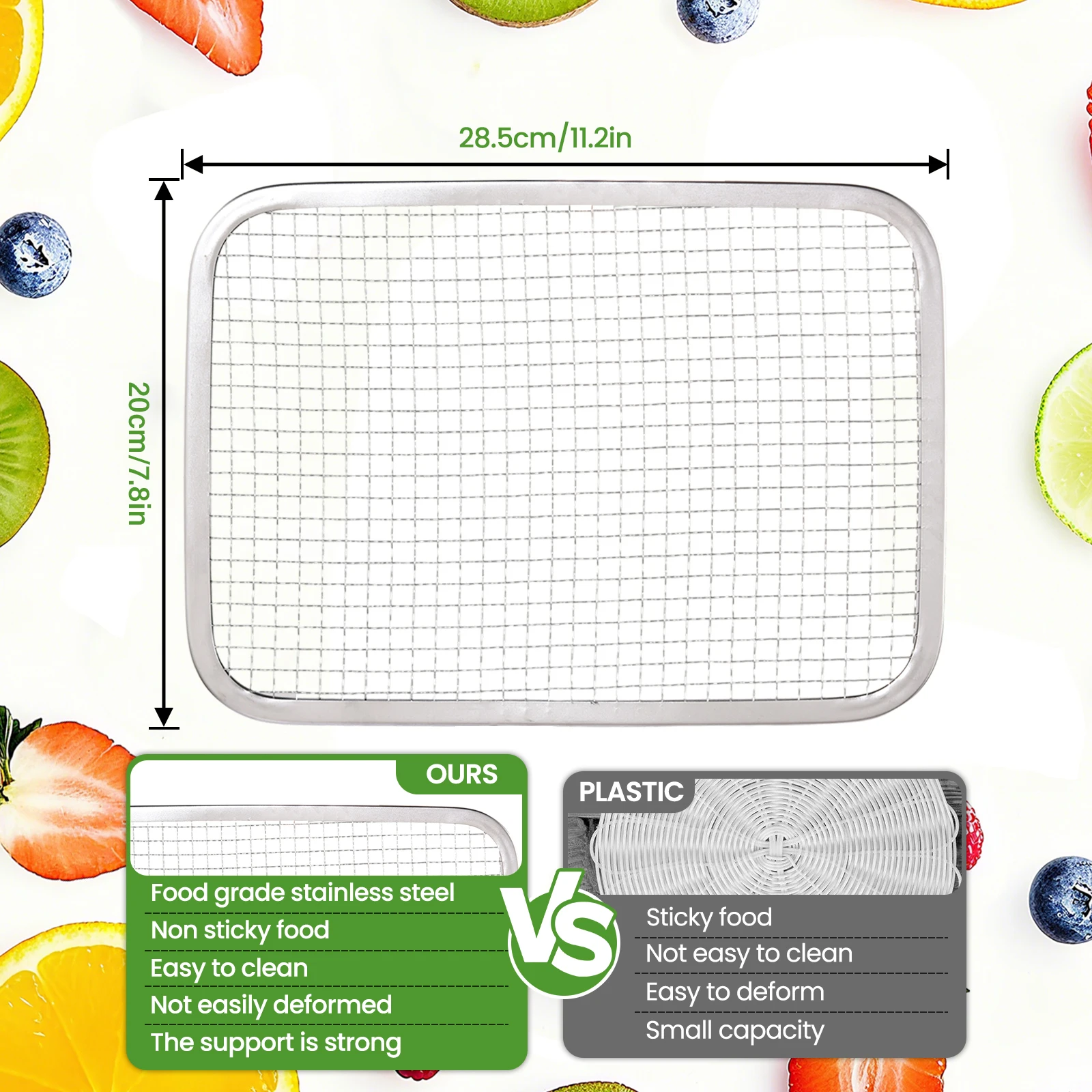Thumbnail 4 - #9 Top Food Dehydrators Picks for Every Budget