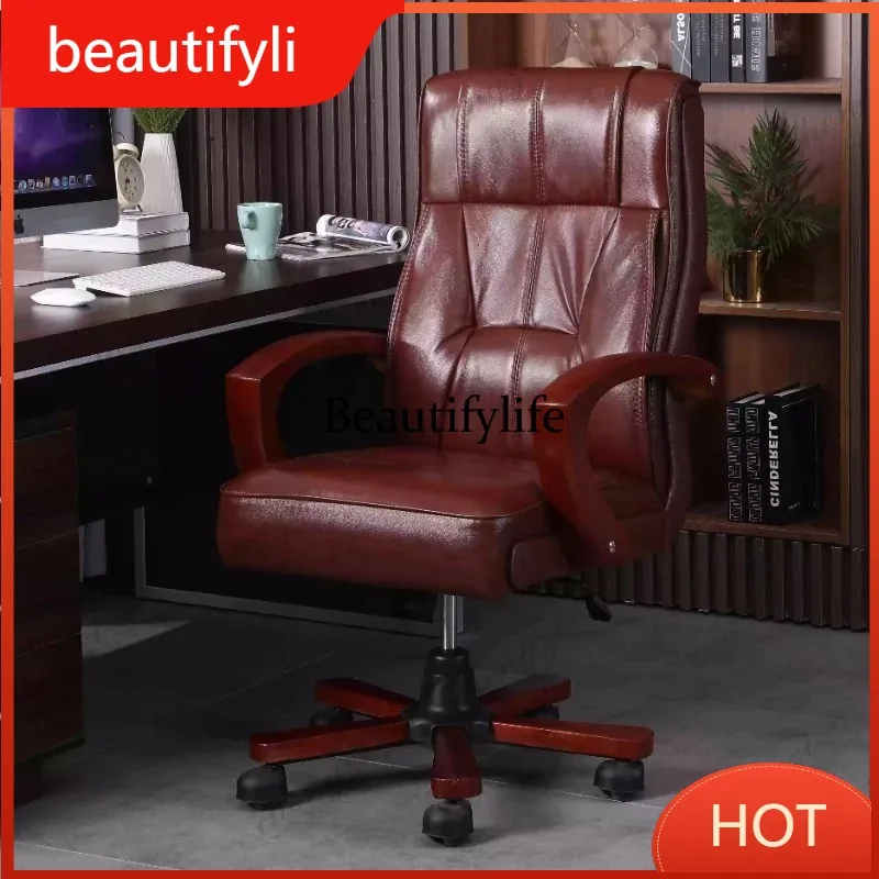 A139 High Quality Office Chairs Luxury Comfortable Relaxing Cheap Office Chairs Ergonomic Executive Cadeira De Escritorio Furnit