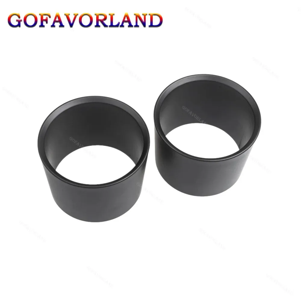 

Car Water Cup Holder Cover Insert Expander Adapter ABS Black For Tesla Model 3