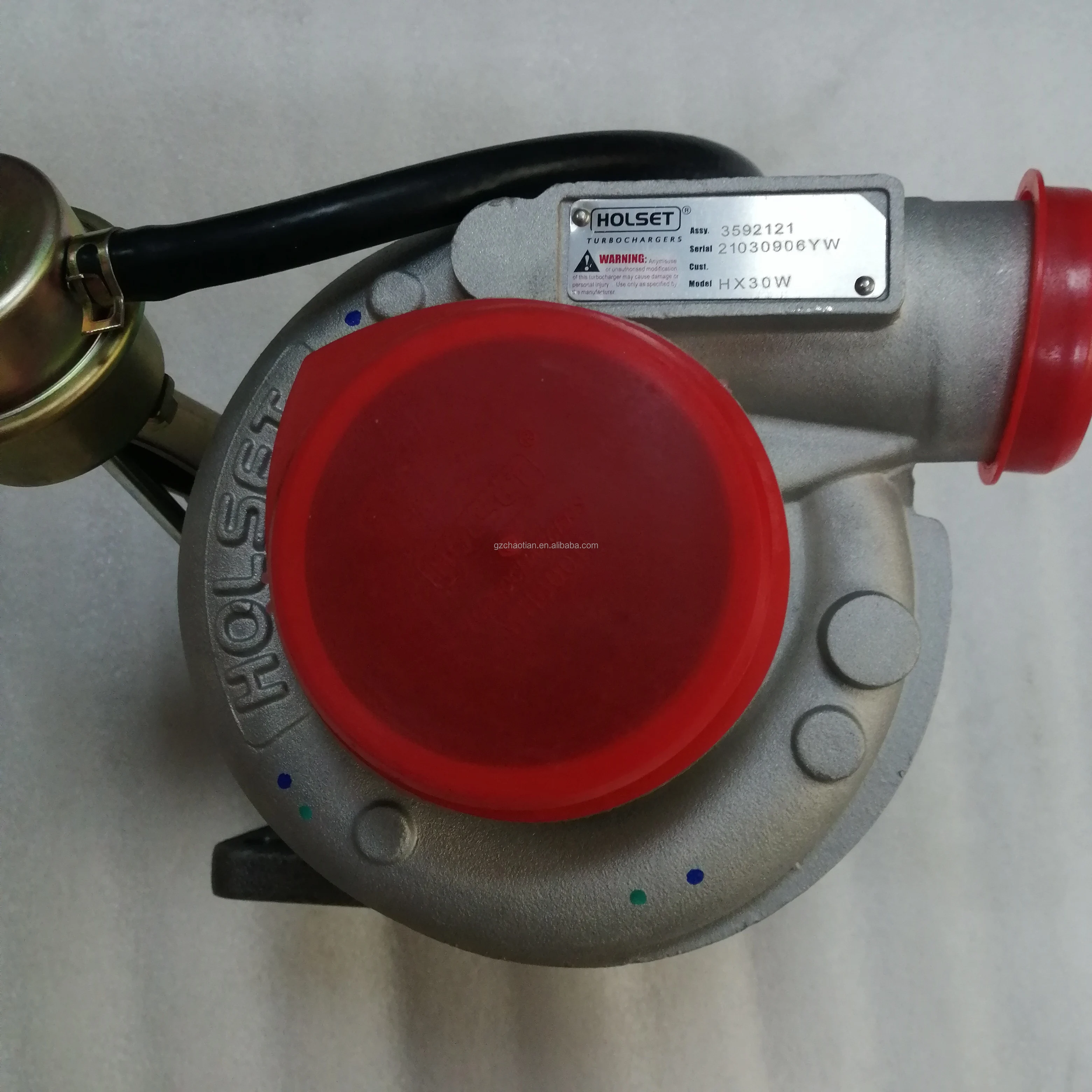 建設機械部品用エンジンターボチャージャー,4bt3.9,4bt 3.9ターボキット部品4040353 3592121 for PC150-6 4bt3.9 h x 30w