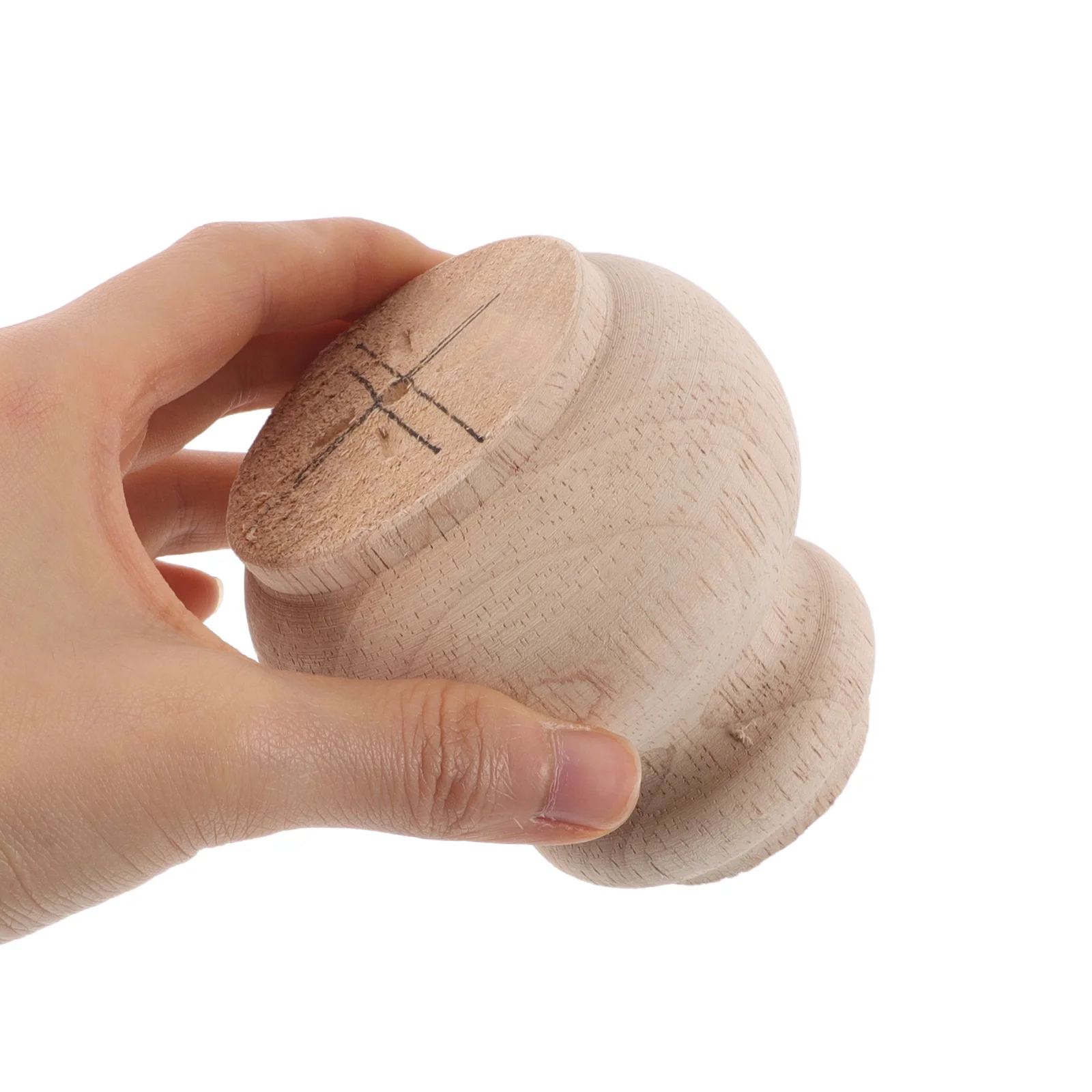 2 قطعة أرجل الخشب الصلب 3 "أقدام خشبية بسيطة ل أريكة طاولة القهوة حامل مضمد خزانة عثمانية خزانة الكتب خشب صلب قوي #1