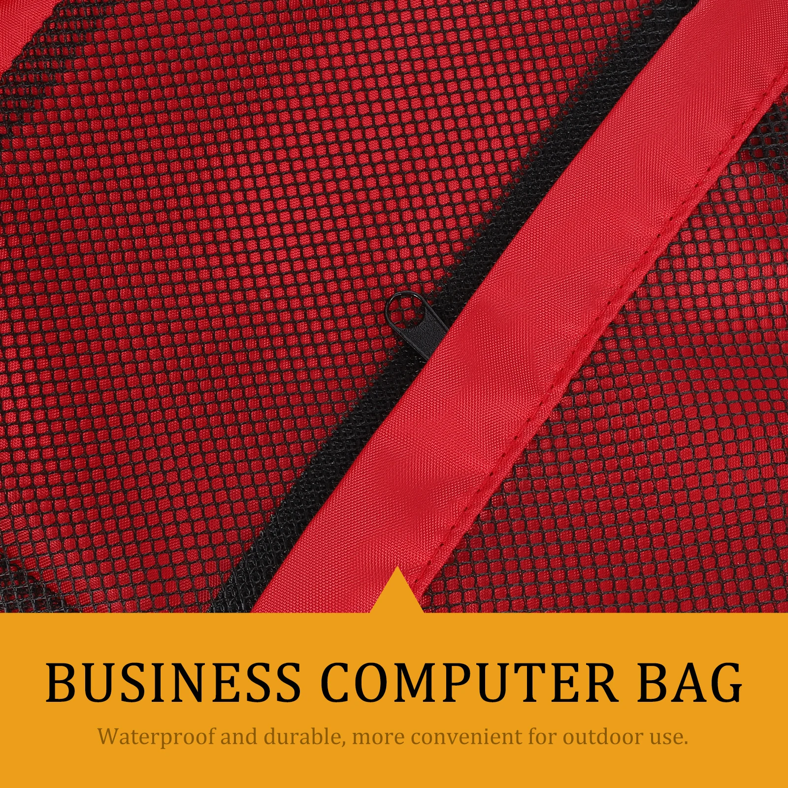 

Camera Backpack Red Dslr Bag Waterproof Nylon Shockproof Padded Straps Breathable Lightweight Rain Cover Dual Zipper Pulls